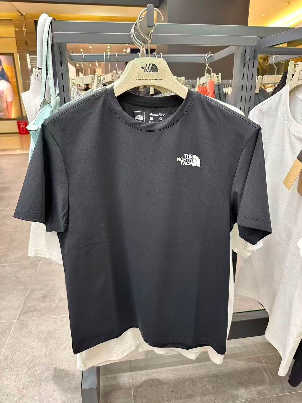 【24小時網站自助下單】售完即止🌸韓國直送🇰🇷The North Face 💕新款短袖 | 預訂約2-3星期 娉婷貿易公司 Exquisite Beauty Trading Company