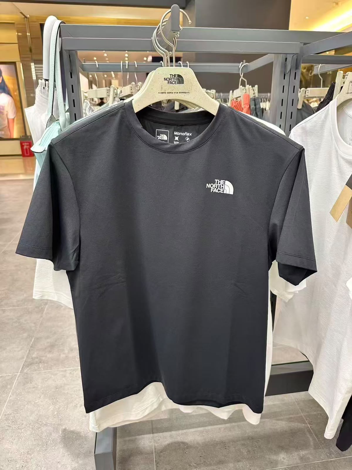 【24小時網站自助下單】售完即止🌸韓國直送🇰🇷The North Face 💕新款短袖 | 預訂約2-3星期 娉婷貿易公司 Exquisite Beauty Trading Company