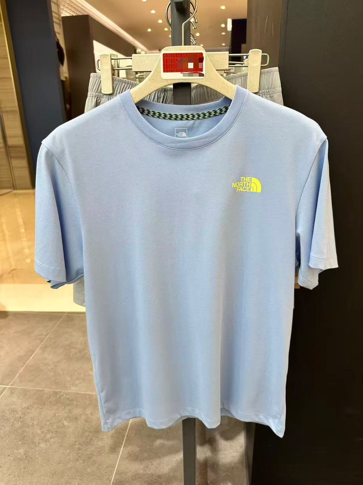 【24小時網站自助下單】售完即止🌸韓國直送🇰🇷The North Face 💕新款短袖 | 預訂約2-3星期 娉婷貿易公司 Exquisite Beauty Trading Company