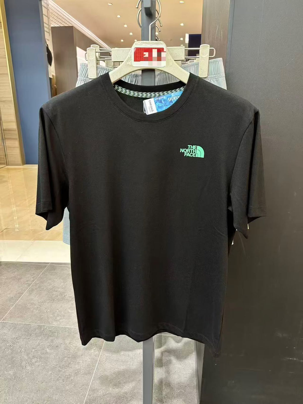 【24小時網站自助下單】售完即止🌸韓國直送🇰🇷The North Face 💕新款短袖 | 預訂約2-3星期 娉婷貿易公司 Exquisite Beauty Trading Company