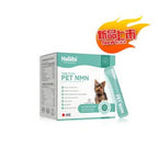 【24小時網站自助下單】現貨🌸⭐️⭐️新產品⭐️⭐️HaBibi®️ 狗狗NMN抗衰黃金配方 [中小型犬] | 落單後約3-5個工作天寄出 娉婷貿易公司 Exquisite Beauty Trading Company