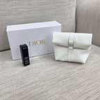 【24小時網站自助下單】🌸免稅正品 Dior 誘惑煥彩潤唇膏💄3.2g 隨機顏色 (送化妝袋) | 預訂約1-2星期 娉婷貿易公司 Exquisite Beauty Trading Company