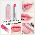 【24小時網站自助下單】🌸免稅正品 Dior 誘惑煥彩潤唇膏💄3.2g 隨機顏色 (送化妝袋) | 預訂約1-2星期 娉婷貿易公司 Exquisite Beauty Trading Company
