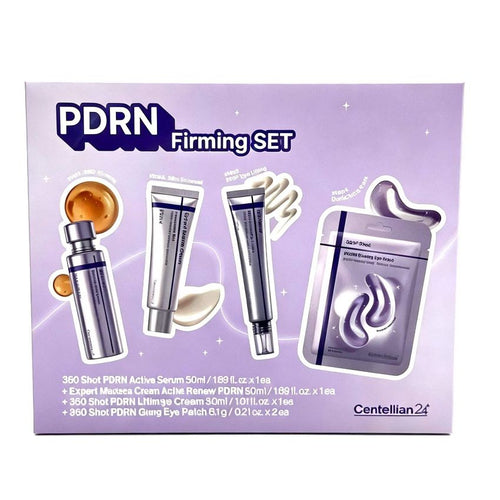 【24小時網站自助下單】現貨🌸Centellian24 森特蓮 PDRN緊致抗老四件套 | 落單後約3-5個工作天寄出 娉婷貿易公司 Exquisite Beauty Trading Company