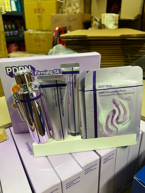 【24小時網站自助下單】現貨🌸Centellian24 森特蓮 PDRN緊致抗老四件套 | 落單後約3-5個工作天寄出 娉婷貿易公司 Exquisite Beauty Trading Company