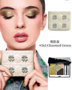 【24小時網站自助下單】🌸Dior 2026 秋季幸運草 Lucky Clover 眼影連卡套✨🍀 100%正品正貨 | 預訂約5-7星期 ⚠️限量產品，配貨需時，預計5-7星期，不接受催單，介意者請勿購買🙏⚠️ 娉婷貿易公司 Exquisite Beauty Trading Company