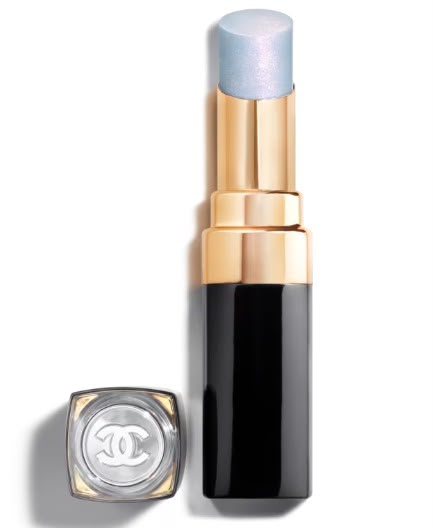 【24小時網站自助下單】🌸免稅正品 Chanel - Rouge Coco Flash #284 Baby Blue 🩵 | 預訂約3-4星期 娉婷貿易公司 Exquisite Beauty Trading Company