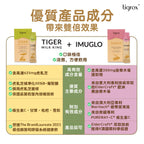 【24小時網站自助下單】售完即止🌸‼️長期斷貨系列‼️🔥濕疹救星🔥Imulgo抗疹寶接骨木莓保健飲(一盒20條) | 預訂約1-2星期 娉婷貿易公司 Exquisite Beauty Trading Company