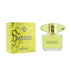 【24小時網站自助下單】🌸Versace範思哲黃鑽女士香水90ml | 預訂約2-3星期 娉婷貿易公司 Exquisite Beauty Trading Company