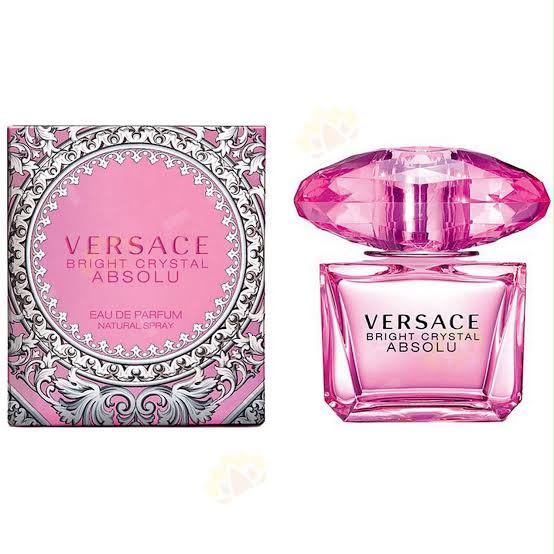 【24小時網站自助下單】🌸Versace范思哲玫紅鑽水晶女士紅濃香水90ml | 預訂約2-3星期 娉婷貿易公司 Exquisite Beauty Trading Company
