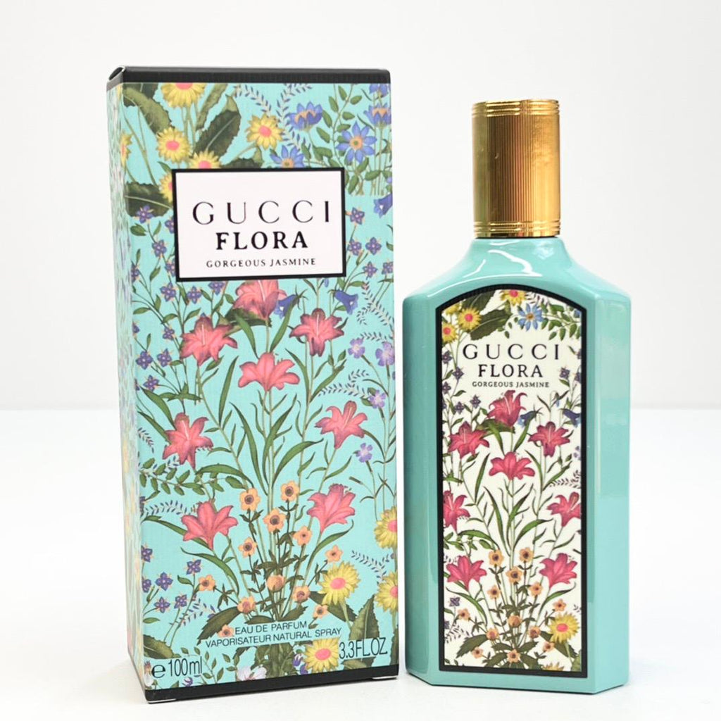 【24小時網站自助下單】🌸Gucci古馳綺夢茉莉香型女士香水100ml | 預訂約2-3星期 娉婷貿易公司 Exquisite Beauty Trading Company