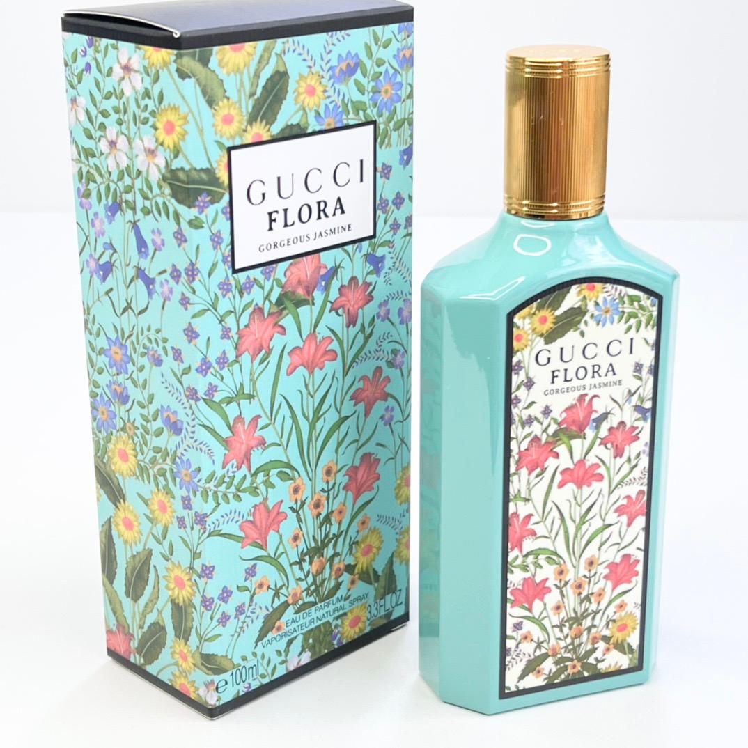 【24小時網站自助下單】🌸Gucci古馳綺夢茉莉香型女士香水100ml | 預訂約2-3星期 娉婷貿易公司 Exquisite Beauty Trading Company