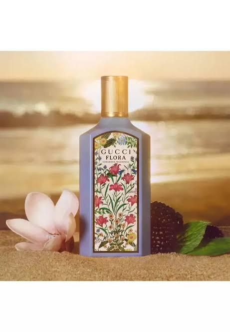 【24小時網站自助下單】🌸GUCCI 古馳綺夢木蘭香型女士香水 100ml | 預訂約2-3星期 娉婷貿易公司 Exquisite Beauty Trading Company