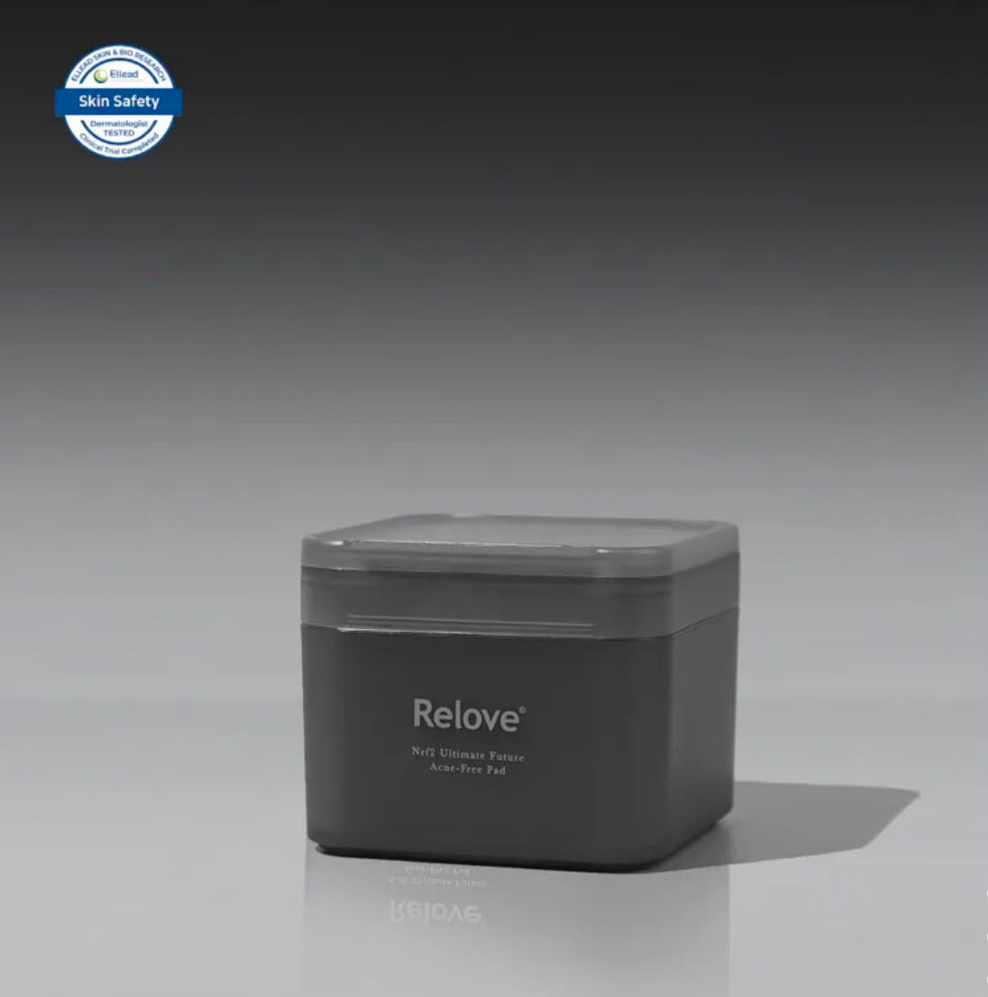 【24小時網站自助下單】🌸新品🩶台灣 Relove 控油零痘水凝棉片195 ml (90 片/盒) | 預訂約1-2星期 娉婷貿易公司 Exquisite Beauty Trading Company