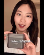 【24小時網站自助下單】🌸新品🩶台灣 Relove 控油零痘水凝棉片195 ml (90 片/盒) | 預訂約1-2星期 娉婷貿易公司 Exquisite Beauty Trading Company