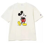 【24小時網站自助下單】2026年8月3日截🌸FBEAMS × Mickey 經典復古聯名短袖 | 預訂 截單後約4-6星期到 娉婷貿易公司 Exquisite Beauty Trading Company