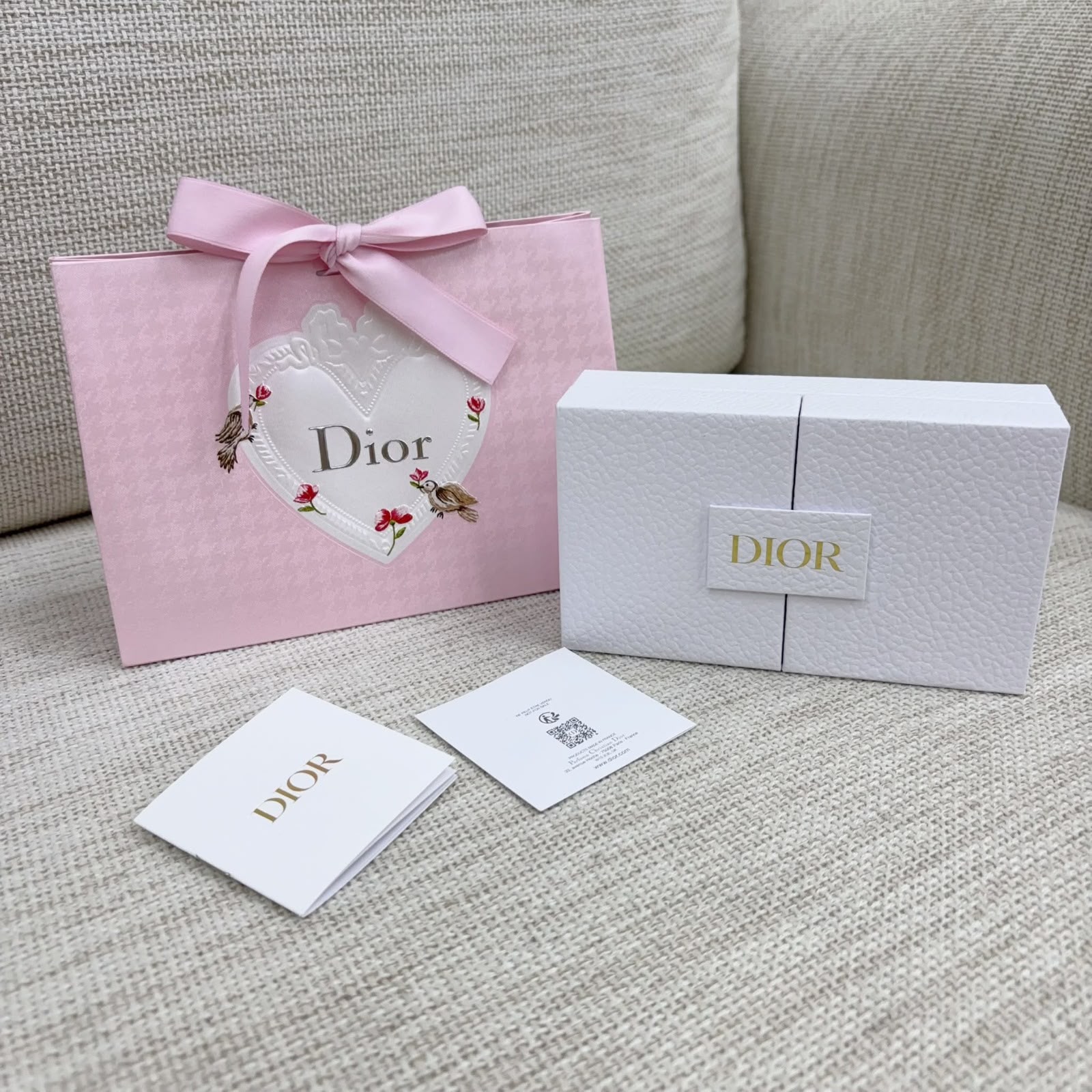 【24小時網站自助下單】要搶就快, 只有1️⃣1️⃣套🌸Dior J'adore水香套裝仲送限量紙袋 | 預訂約1-2星期 娉婷貿易公司 Exquisite Beauty Trading Company