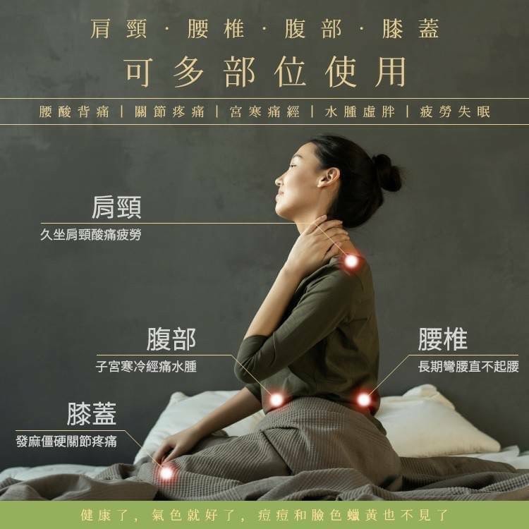 【24小時網站自助下單】2026年8月4日23:00截🌸台灣 淨森堂 溫感艾灸貼 10片入 | 預訂約9月尾至10月初 娉婷貿易公司 Exquisite Beauty Trading Company