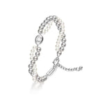 【24小時網站自助下單】🌸💯HEFANG Double-Layer Bubble Bracelet 雙層氣泡手鍊 連專櫃禮盒 | 預訂約4-6星期 娉婷貿易公司 Exquisite Beauty Trading Company