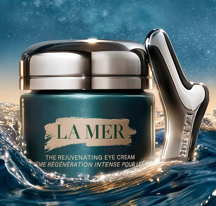 【24小時網站自助下單】供應商現貨🌸新品❤️🔥香港專櫃 La mer海藍之謎 奇蹟眼霜15ml 新品 | 預訂 逢星期一，三返倉執貨 其後約3-5個工作天寄出 娉婷貿易公司 Exquisite Beauty Trading Company