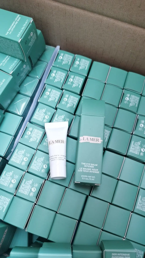 【24小時網站自助下單】供應商現貨🌸香港專櫃 La mer 海藍之謎 白眼霜15ml | 預訂 逢星期一，三返倉執貨 其後約3-5個工作天寄出 娉婷貿易公司 Exquisite Beauty Trading Company