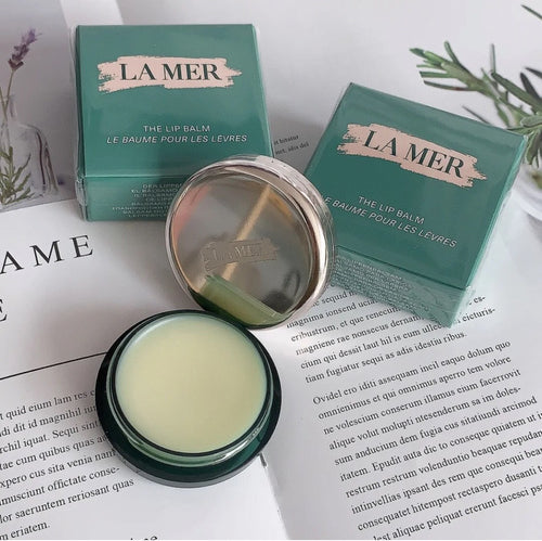 【24小時網站自助下單】供應商現貨🌸免稅正品 La mer 新版 海藍之謎護唇膜9g | 預訂 逢星期一，三返倉執貨 其後約3-5個工作天寄出 娉婷貿易公司 Exquisite Beauty Trading Company