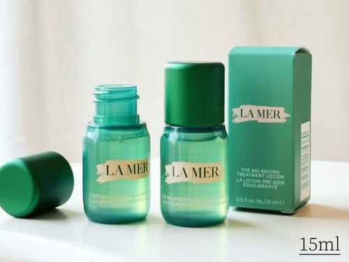 【24小時網站自助下單】供應商現貨🌸香港專櫃 La mer 海藍之謎新品煥透精粹清爽水15ml/50ml/150ml | 預訂 逢星期一，三返倉執貨 其後約3-5個工作天寄出 娉婷貿易公司 Exquisite Beauty Trading Company