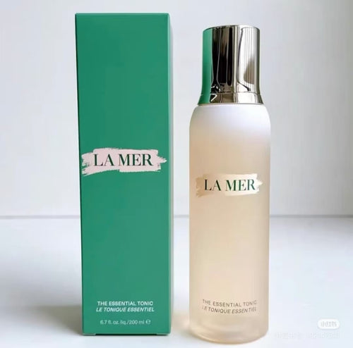 【24小時網站自助下單】供應商現貨🌸香港專櫃 La mer 海藍之謎煥膚水100ml/200ml | 預訂 逢星期一，三返倉執貨 其後約3-5個工作天寄出 娉婷貿易公司 Exquisite Beauty Trading Company