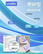 【24小時網站自助下單】2026年8月4日22:00截🌸 🟡珂宣尼 原紗冰UPF50+防曬衣🟡 | 預訂 約10月尾至11月初 娉婷貿易公司 Exquisite Beauty Trading Company