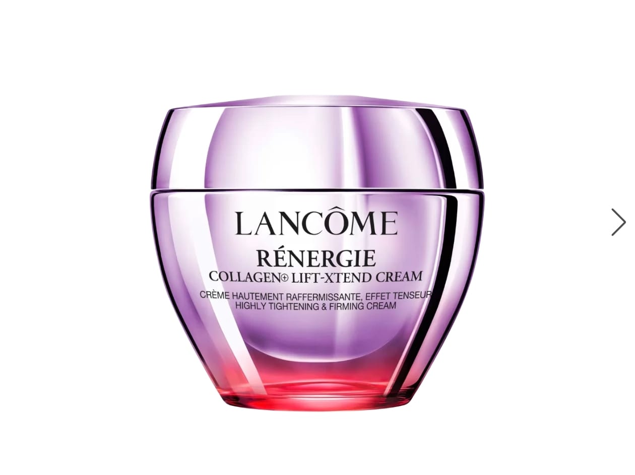 【24小時網站自助下單】供應商現貨🌸香港專櫃 Lancome 蘭蔻塑顏精雕面霜50ml | 預訂 逢星期一，三返倉執貨 其後約3-5個工作天寄出 娉婷貿易公司 Exquisite Beauty Trading Company