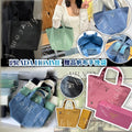 【24小時網站自助下單】🌸PRADA HOMME 贈品帆布手挽袋 | 預訂約4-6星期 娉婷貿易公司 Exquisite Beauty Trading Company