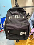 【24小時網站自助下單】售完即止🌸韓國直送🇰🇷The North Face JR. BERKELEY PACK L | 預訂約2-3星期 娉婷貿易公司 Exquisite Beauty Trading Company