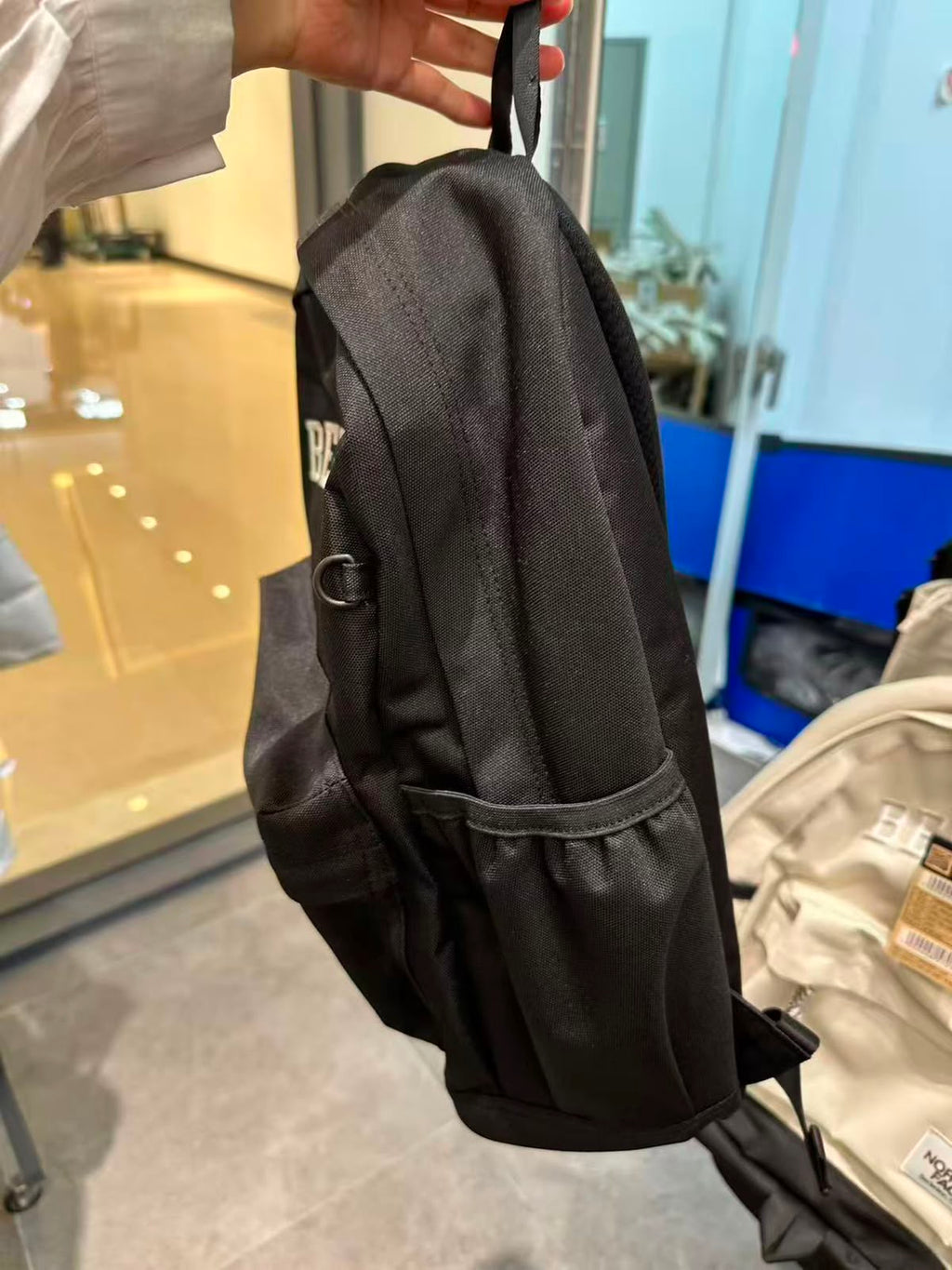 【24小時網站自助下單】售完即止🌸韓國直送🇰🇷The North Face JR. BERKELEY PACK L | 預訂約2-3星期 娉婷貿易公司 Exquisite Beauty Trading Company