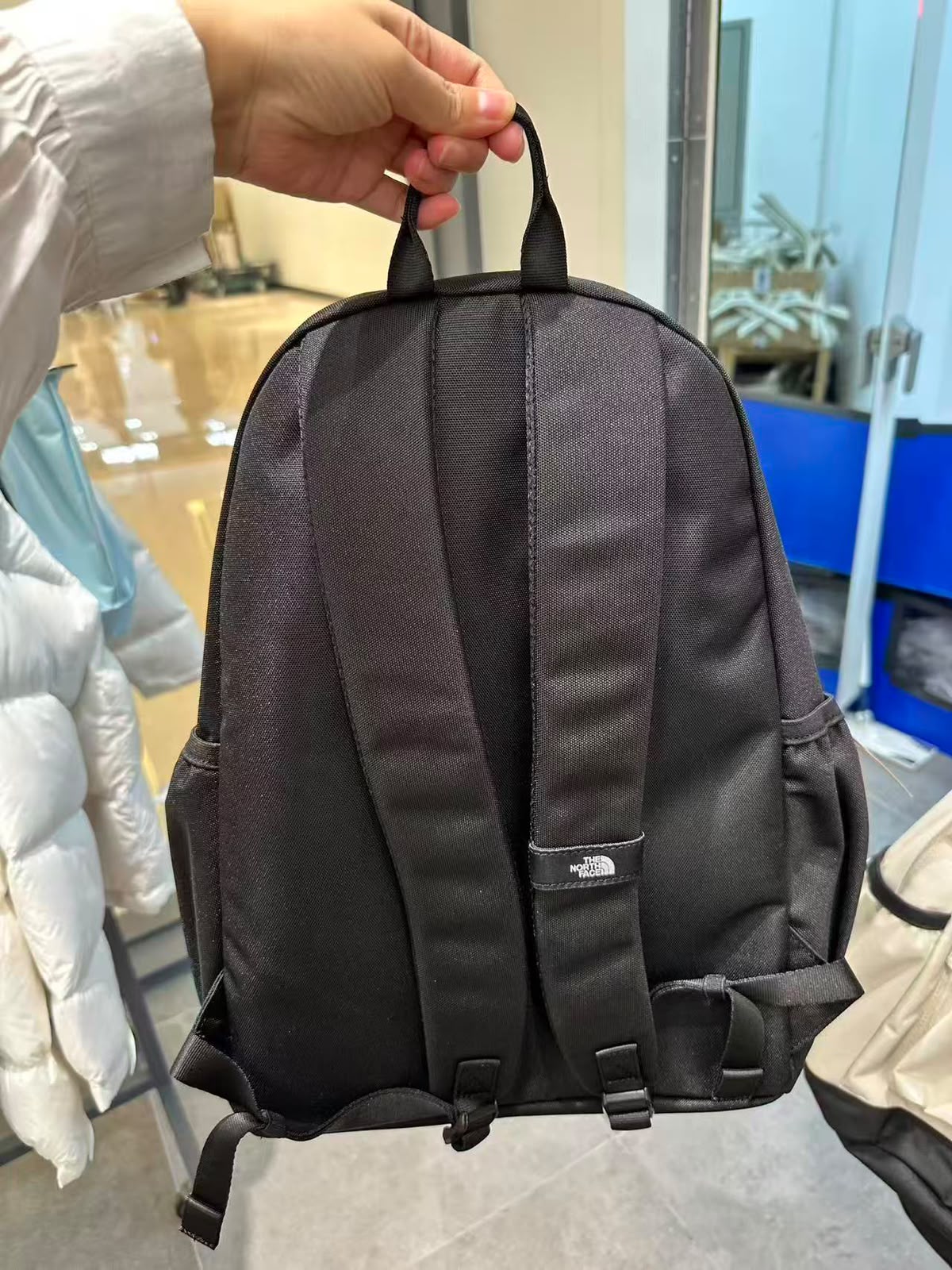 【24小時網站自助下單】售完即止🌸韓國直送🇰🇷The North Face JR. BERKELEY PACK L | 預訂約2-3星期 娉婷貿易公司 Exquisite Beauty Trading Company