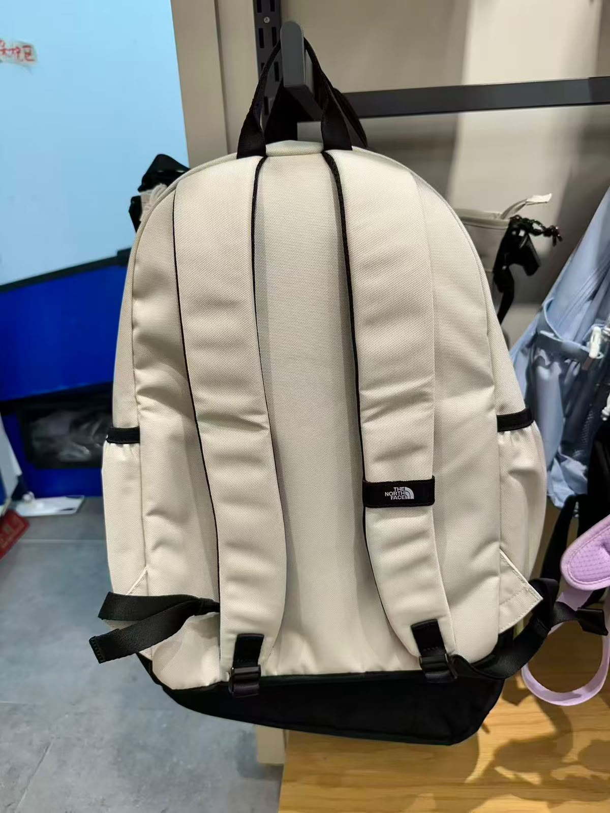 【24小時網站自助下單】售完即止🌸韓國直送🇰🇷The North Face JR. BERKELEY PACK L | 預訂約2-3星期 娉婷貿易公司 Exquisite Beauty Trading Company
