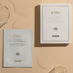 【24小時網站自助下單】現貨🌸d'Alba 白松露滋養抗衰老修護面膜 25ml x 5片裝 | 落單後約3-5個工作天寄出 娉婷貿易公司 Exquisite Beauty Trading Company
