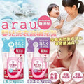 【24小時網站自助下單】2026年8月16日截🌸ARAU嬰兒洗衣液補充裝720ml | 預訂約9月初至中 娉婷貿易公司 Exquisite Beauty Trading Company