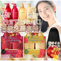 【24小時網站自助下單】2026年8月16日截🌸資生堂 TSUBAKI 高級洗護套裝(450ML+450ML) | 預訂約9月初至中 娉婷貿易公司 Exquisite Beauty Trading Company