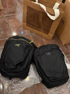 【24小時網站自助下單】售完即止🌸韓國直送🇰🇷Arc'teryx backpack | 預訂約2-3星期 娉婷貿易公司 Exquisite Beauty Trading Company