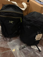 【24小時網站自助下單】售完即止🌸韓國直送🇰🇷Arc'teryx backpack | 預訂約2-3星期 娉婷貿易公司 Exquisite Beauty Trading Company