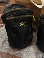 【24小時網站自助下單】售完即止🌸韓國直送🇰🇷Arc'teryx backpack | 預訂約2-3星期 娉婷貿易公司 Exquisite Beauty Trading Company