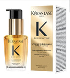 【24小時網站自助下單】2026年8月13日截🌸Kerastase 極緻全效修護精華油 30ml (金) | 預訂約9月初至中 娉婷貿易公司 Exquisite Beauty Trading Company