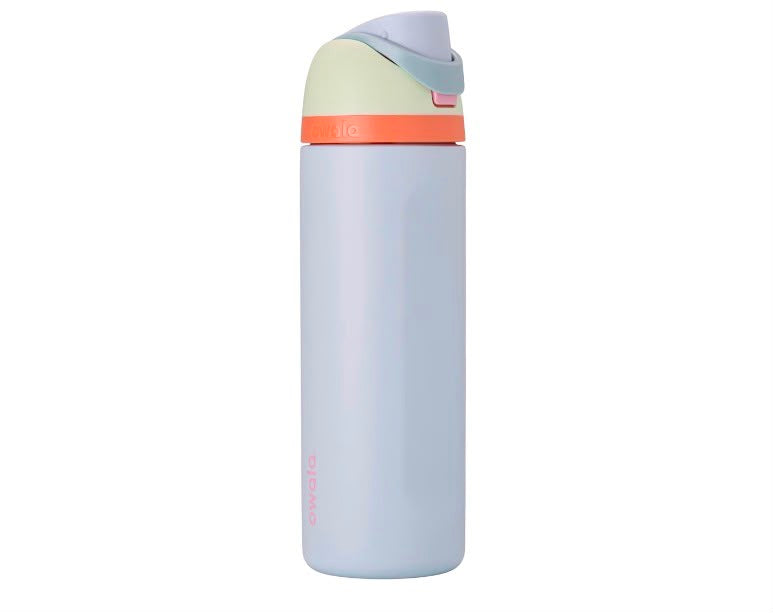 【24小時網站自助下單】售完即止🌸🇺🇸Owala Freesip 水樽 代買‼️24oz | 預訂約3-4星期(下單後whatsapp來圖訂貨) 娉婷貿易公司 Exquisite Beauty Trading Company