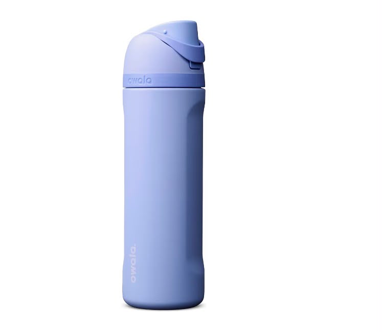 【24小時網站自助下單】售完即止🌸🇺🇸Owala Freesip 水樽 代買‼️24oz | 預訂約3-4星期(下單後whatsapp來圖訂貨) 娉婷貿易公司 Exquisite Beauty Trading Company
