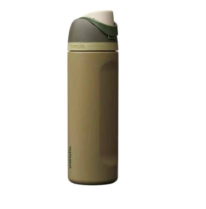 【24小時網站自助下單】售完即止🌸🇺🇸Owala Freesip 水樽 代買‼️24oz | 預訂約3-4星期(下單後whatsapp來圖訂貨) 娉婷貿易公司 Exquisite Beauty Trading Company