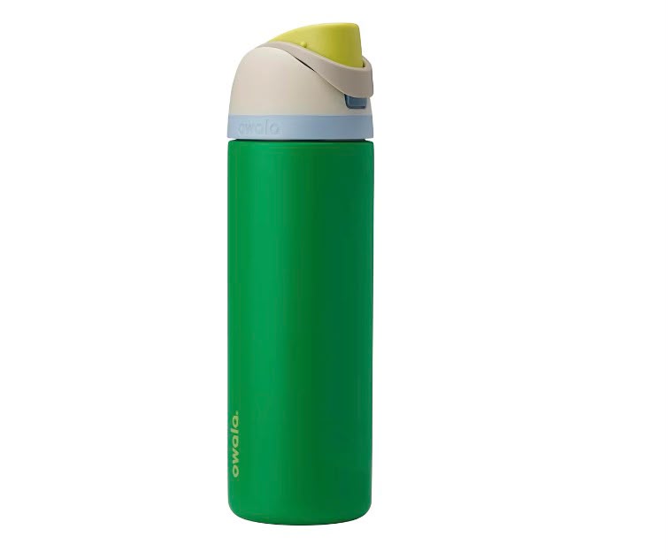 【24小時網站自助下單】售完即止🌸🇺🇸Owala Freesip 水樽 代買‼️24oz | 預訂約3-4星期(下單後whatsapp來圖訂貨) 娉婷貿易公司 Exquisite Beauty Trading Company
