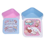 【24小時網站自助下單】2026年8月12日截🌸🌈Sanrio / Pokemon 💯% 正品授權‼️安心購買🫰🟡Sanrio / Pokemon多用途膠盒 (2個裝)🟡 | 預訂約8月尾至9月初 娉婷貿易公司 Exquisite Beauty Trading Company
