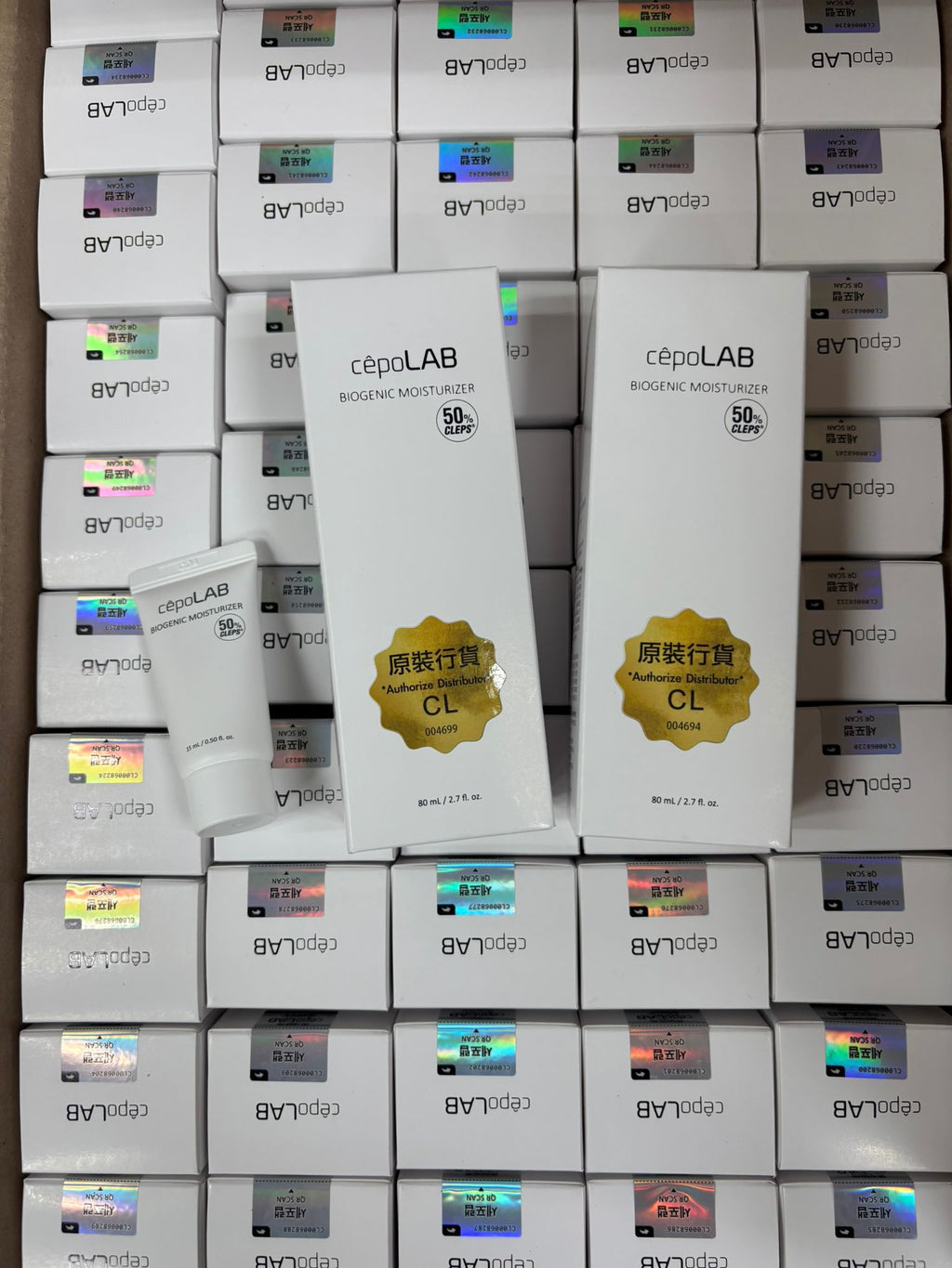 【24小時網站自助下單】現貨🌸😍臭霜😍（買一送一 ）再送 臭霜 15ML 一支 | 落單後約3-5個工作天寄出 娉婷貿易公司 Exquisite Beauty Trading Company