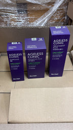 【24小時網站自助下單】現貨🌸Ru:t Hair Scalp Anti-Aging 防脫黑髮皇系列 | 落單後約3-5個工作天寄出 娉婷貿易公司 Exquisite Beauty Trading Company