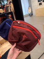 【24小時網站自助下單】🌸韓國代購 🇰🇷Arc'teryx MANTIS 2腰包 可斜孭 | 預訂約2-3星期(Whatsapp來圖訂貨) 娉婷貿易公司 Exquisite Beauty Trading Company